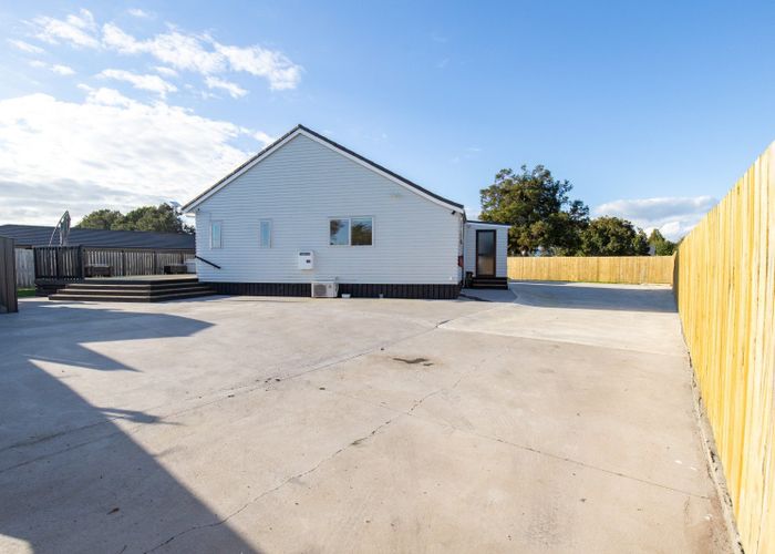  at 8 Fernleigh Street, Kerepehi, Hauraki, Waikato