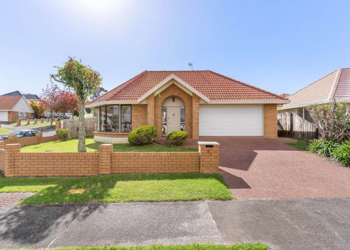  at 1/62 Alicia Road, Somerville, Manukau City, Auckland