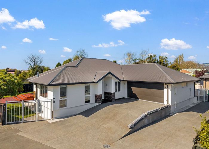  at 128 Halswell Junction Road, Halswell, Christchurch City, Canterbury