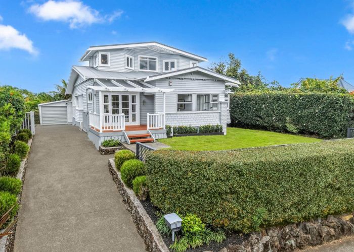  at 1 Glenalmond Road, Mount Eden, Auckland City, Auckland