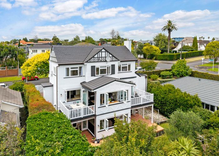  at 20 Palmer Crescent, Mission Bay, Auckland City, Auckland