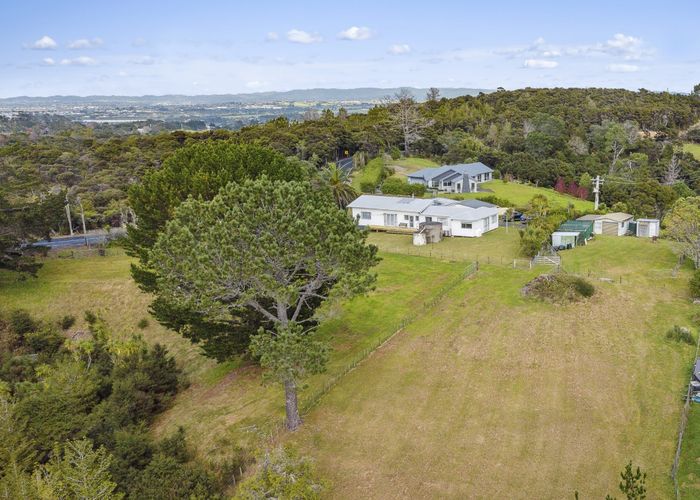  at 380 Ridge Road, Coatesville, Rodney, Auckland