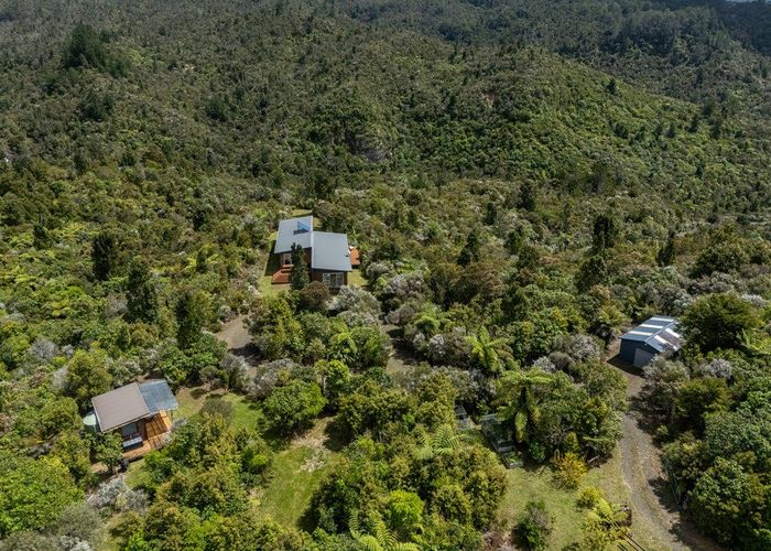  at 158 Silverstream Falls ROW, Whitianga, Thames-Coromandel, Waikato