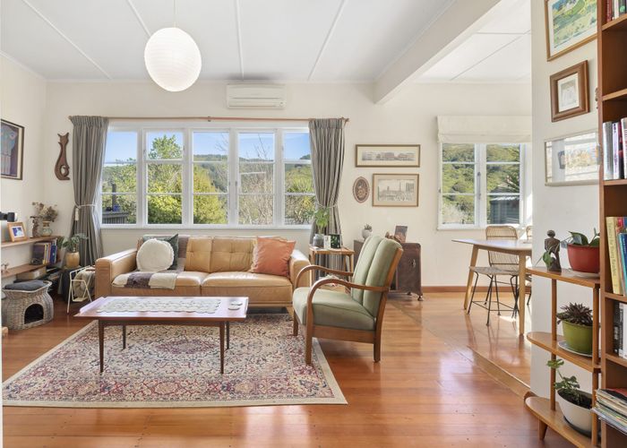  at 2 Worcester Street, Wilton, Wellington