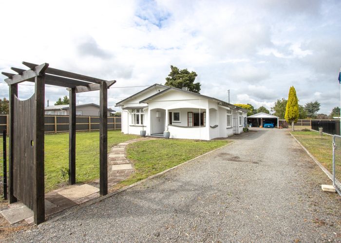  at 5 Consitt Street, Takapau, Takapau