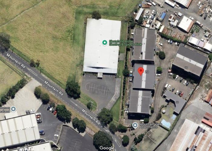  at 20/68 Mountain Road, Mount Wellington, Auckland