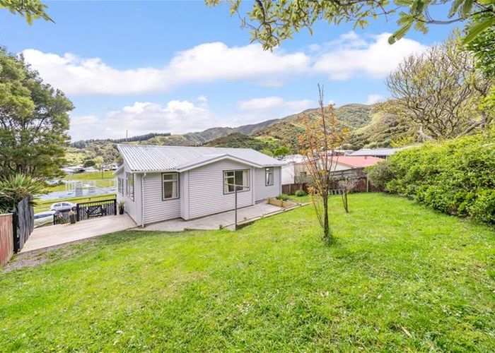  at 30 Antrim Crescent, Wainuiomata, Lower Hutt