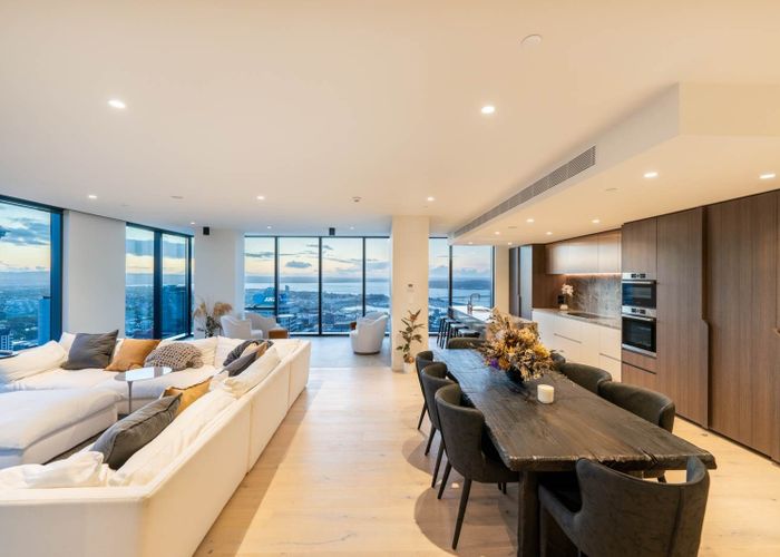  at 5203/10 Commerce Street, Auckland Central, Auckland