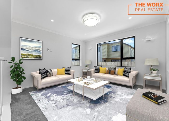 at 26B Russell Road, Manurewa, Manukau City, Auckland