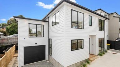  at 3C Agathis Avenue, Mairangi Bay, Auckland