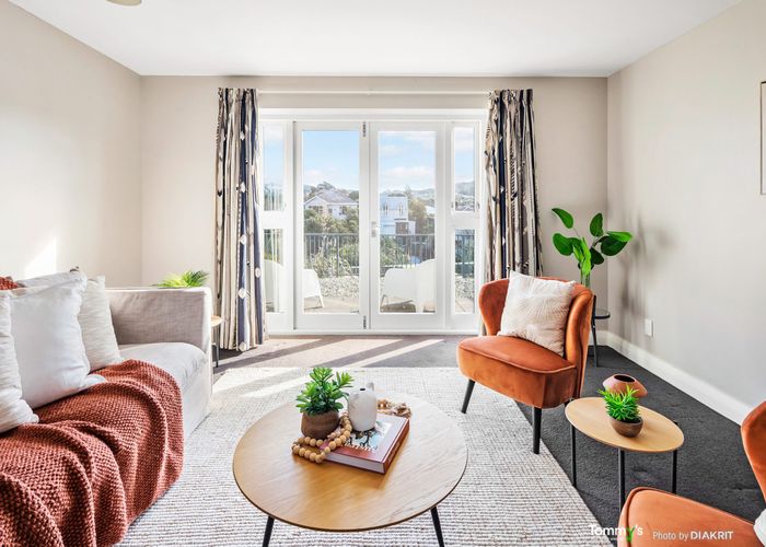  at 74 Northland Road, Northland, Wellington