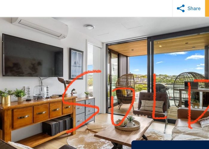  at 408/32 Anzac Road, Browns Bay, Auckland
