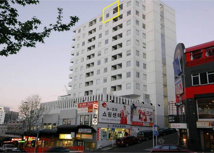  at 12i/15 City Road, City Centre, Auckland City, Auckland