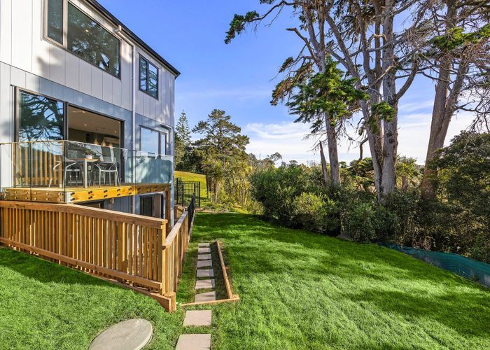  at 8/41 Seaside Avenue, Waterview, Auckland City, Auckland