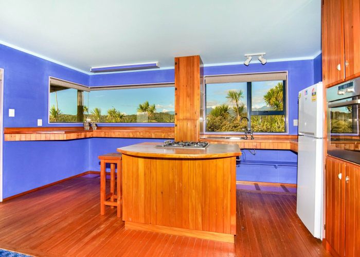  at 156 Beach Road, Charleston, Cape Foulwind