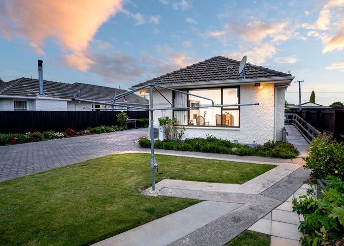  at 35 Cotswold Avenue, Bishopdale, Christchurch City, Canterbury