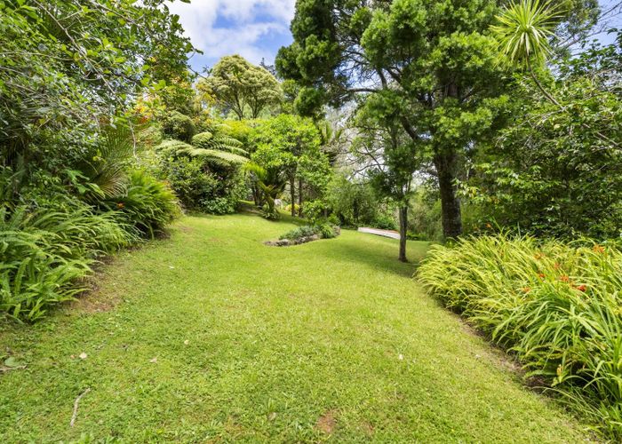  at 200 Huia Road, Titirangi, Waitakere City, Auckland