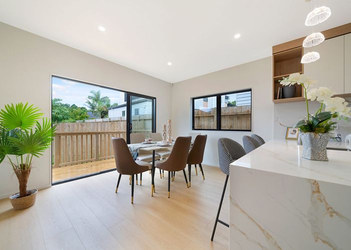  at 40B Finnerty Avenue, Howick, Manukau City, Auckland