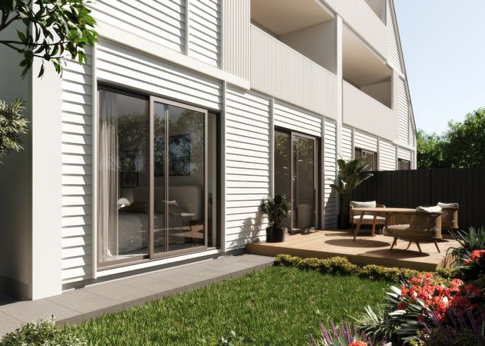  at 4/65 Ruskin St, Addington, Christchurch City, Canterbury