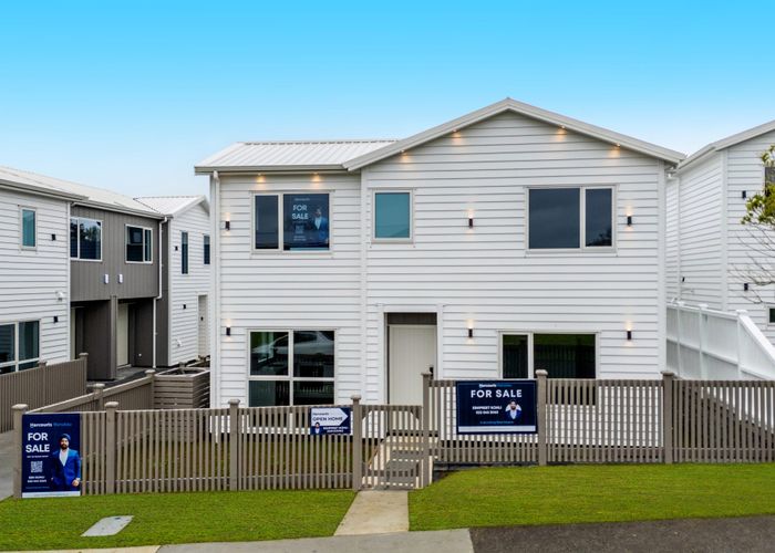  at 1 A,B,C Andes Avenue, Mangere Bridge, Manukau City, Auckland