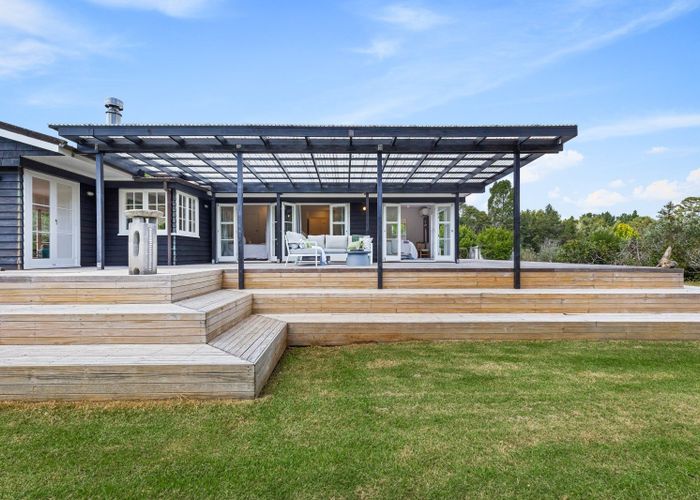  at 205 Sunnyside Road, Coatesville, Rodney, Auckland