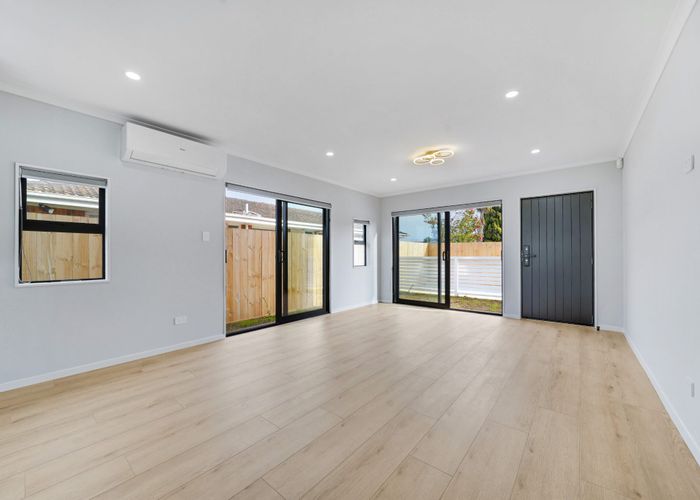  at 39F Huia Road, Papatoetoe, Manukau City, Auckland