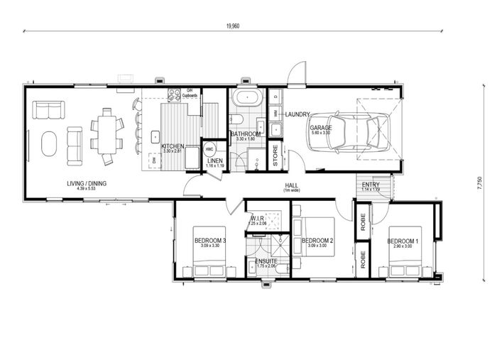  at Lot 130 Prestons Grove, Marshland, Christchurch City, Canterbury