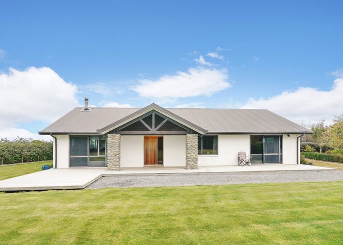  at 1775 South Eyre Road, Eyrewell, Rangiora