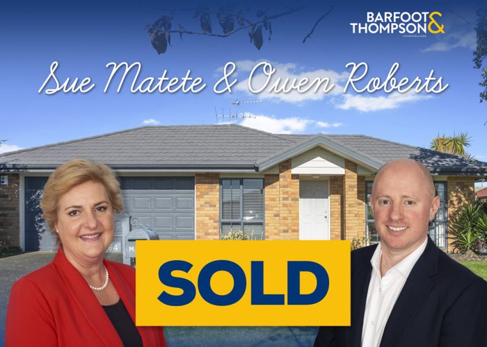  at 164 Wattle Farm Road, Wattle Downs, Auckland