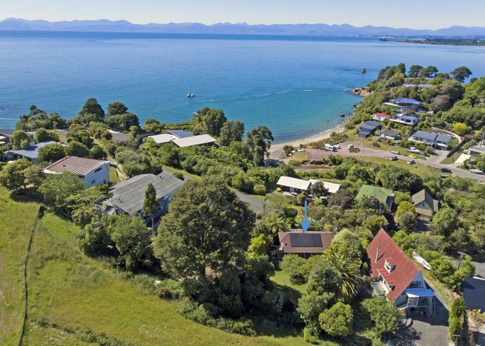  at 15 Cook Crescent, Kaiteriteri