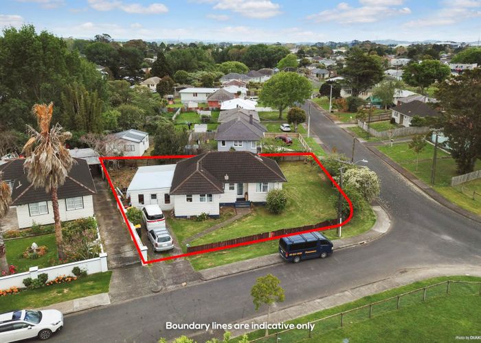  at 1 Tate Place, Otara, Auckland