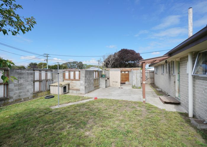  at 159 Shortland Street, Aranui, Christchurch