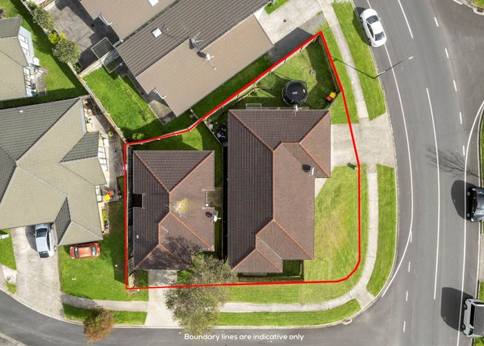  at 61 Aspiring Avenue, Flat Bush, Manukau City, Auckland