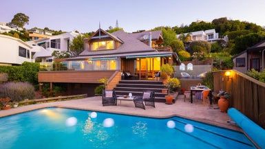  at 41 The Cliffs, Britannia Heights, Nelson