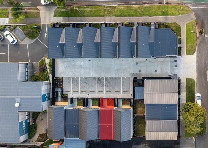  at 12/51 Point England Road, Point England, Auckland City, Auckland