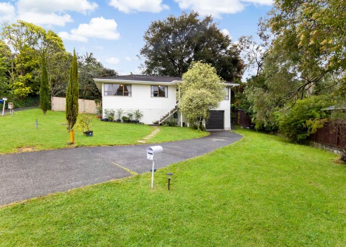  at 17 Gerontius Glade, Torbay, North Shore City, Auckland