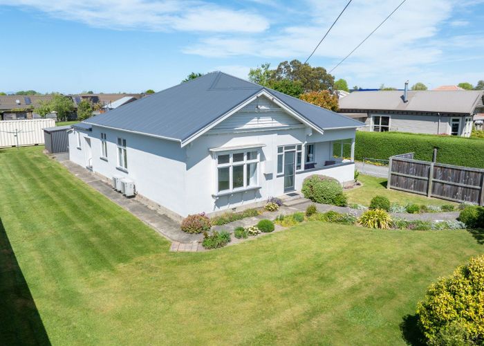  at 121 Kippenberger Avenue, Rangiora, Rangiora