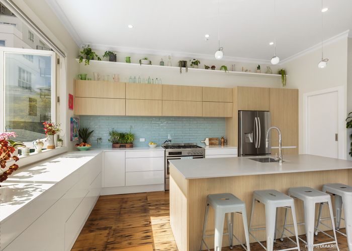  at 4 Hobson Street, Thorndon, Wellington