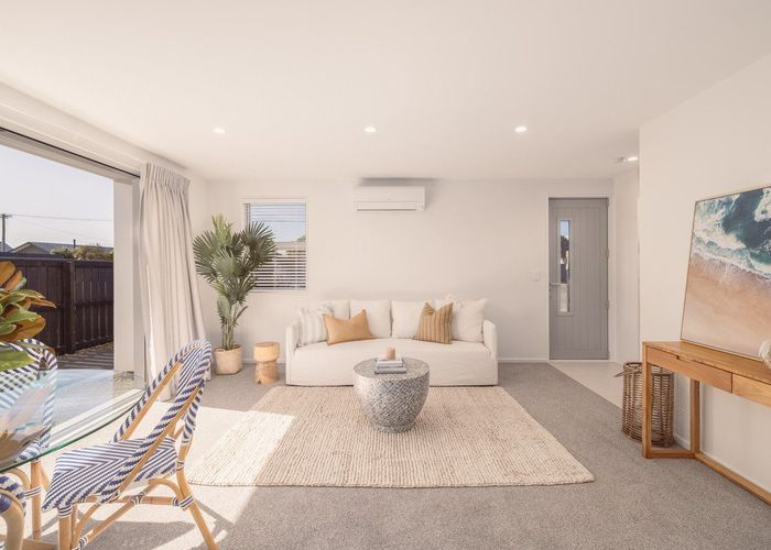  at 1/118 Oram Avenue, New Brighton, Christchurch
