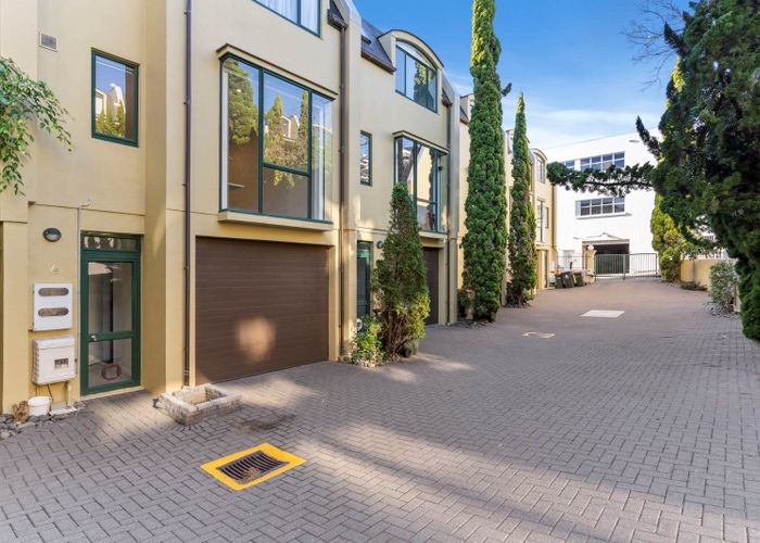  at 1/5 Augustus Terrace, Parnell, Auckland City, Auckland