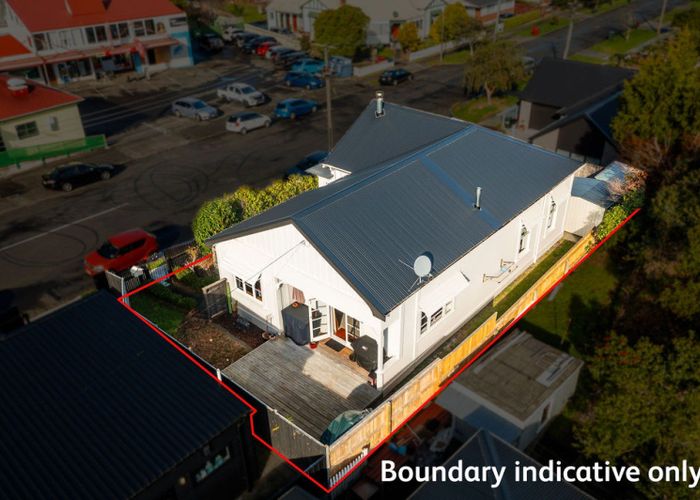  at 2C St Leonard Street, Saint Johns Hill, Whanganui, Manawatu / Whanganui