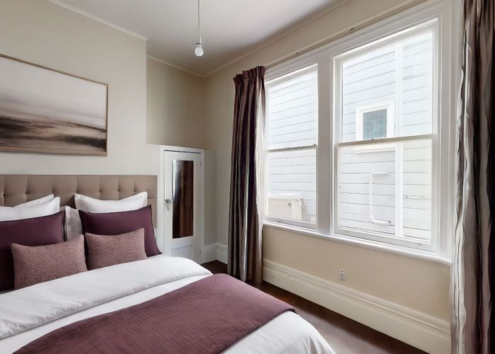  at Lower/39 Grove Road, Kelburn, Wellington, Wellington