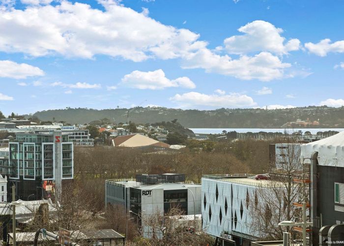  at 201/135 Hobson Street, City Centre, Auckland City, Auckland