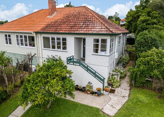  at 24 Plunket Terrace, Hamilton East, Hamilton, Waikato