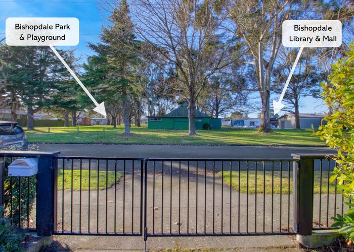  at 19 Raleigh Street, Bishopdale, Christchurch