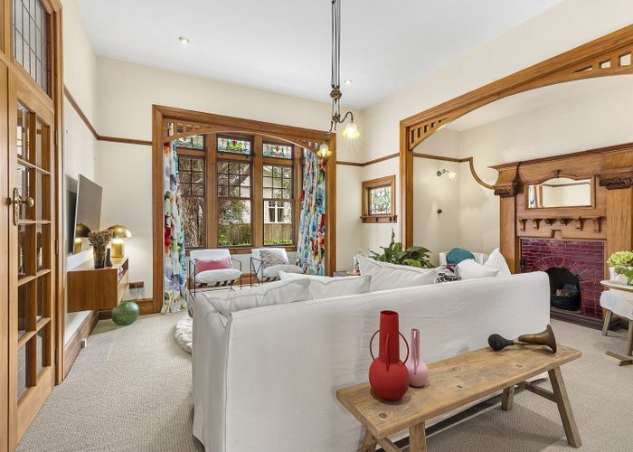  at 11 Trelissick Crescent, Ngaio, Wellington