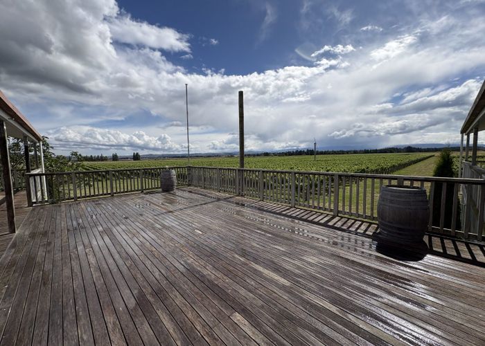  at 970 Matapiro Road, Crownthorpe, Hastings, Hawke's Bay