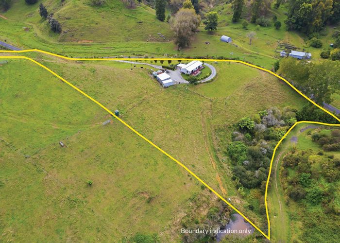  at 593 Waitomo Valley Road, Otorohanga, Otorohanga, Waikato