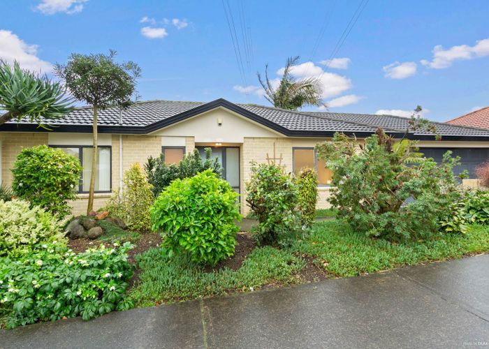  at 198D Hill Road, Manurewa, Auckland