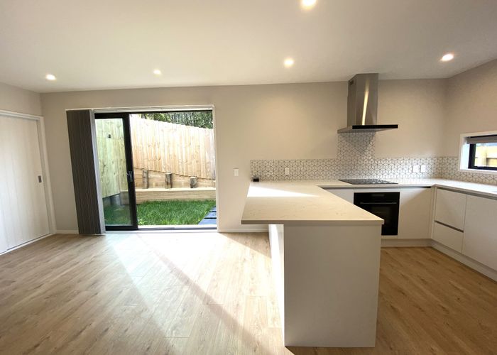  at 19A Dellwood Avenue, Henderson, Waitakere City, Auckland